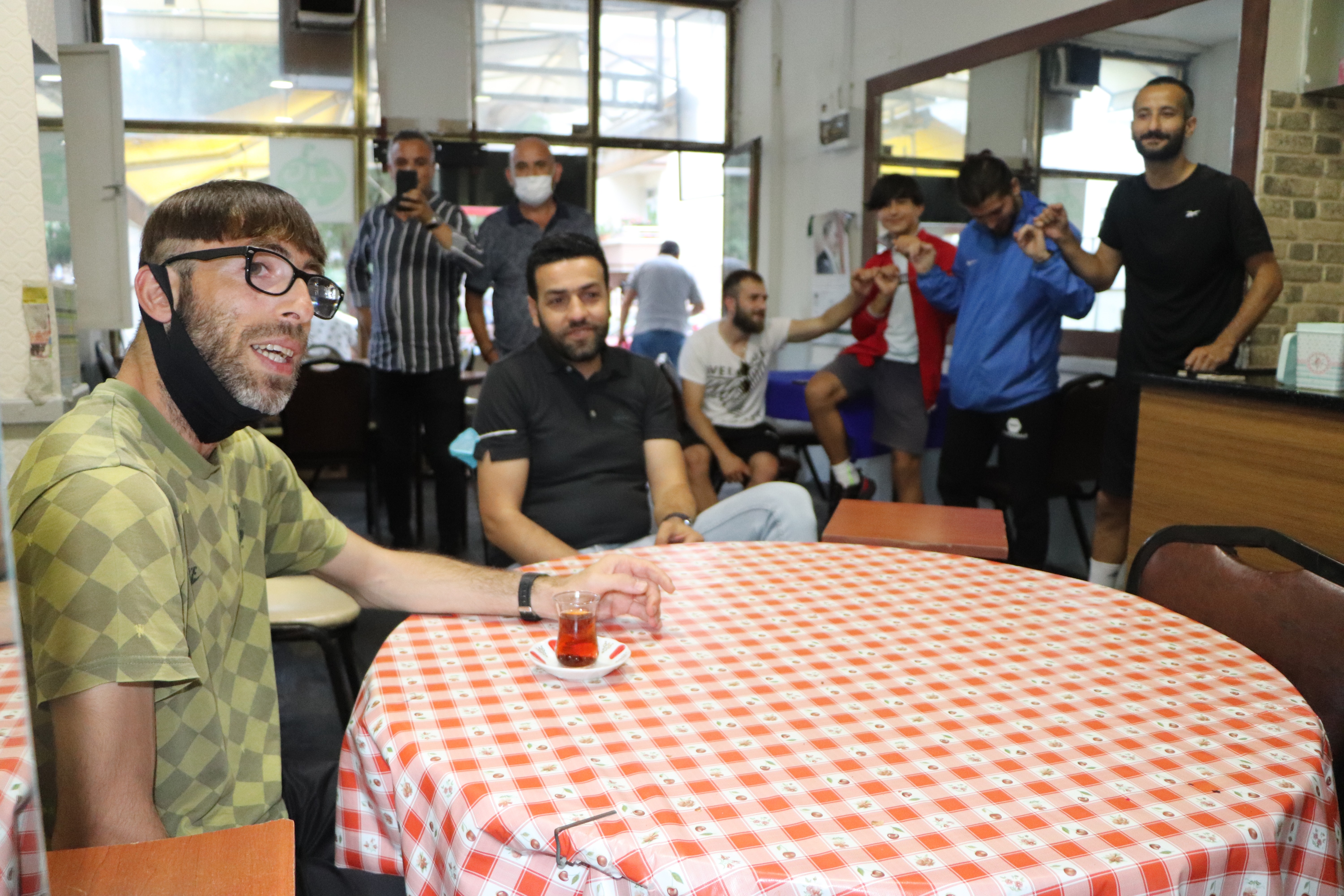 Tek başına orkestra