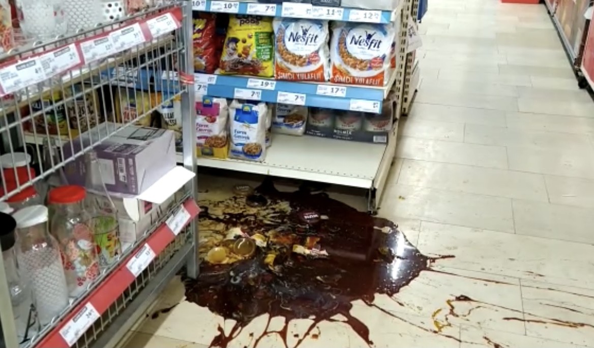 Bingöl'de korkutan deprem!