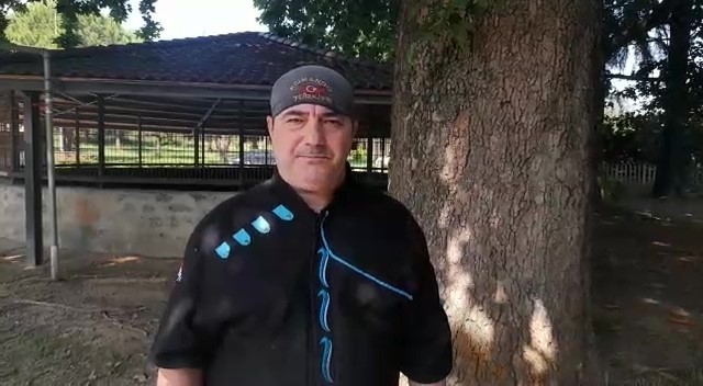 Saldırıya uğrayan İHA muhabiri Akşener’i yalanladı