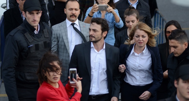 Sıla ile Ahmet Kural’ın yeniden görülen davasında tanık dinlendi