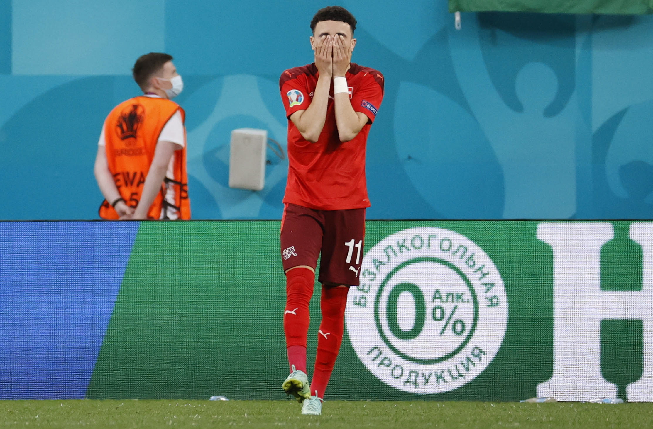 İspanya penaltılarda güldü