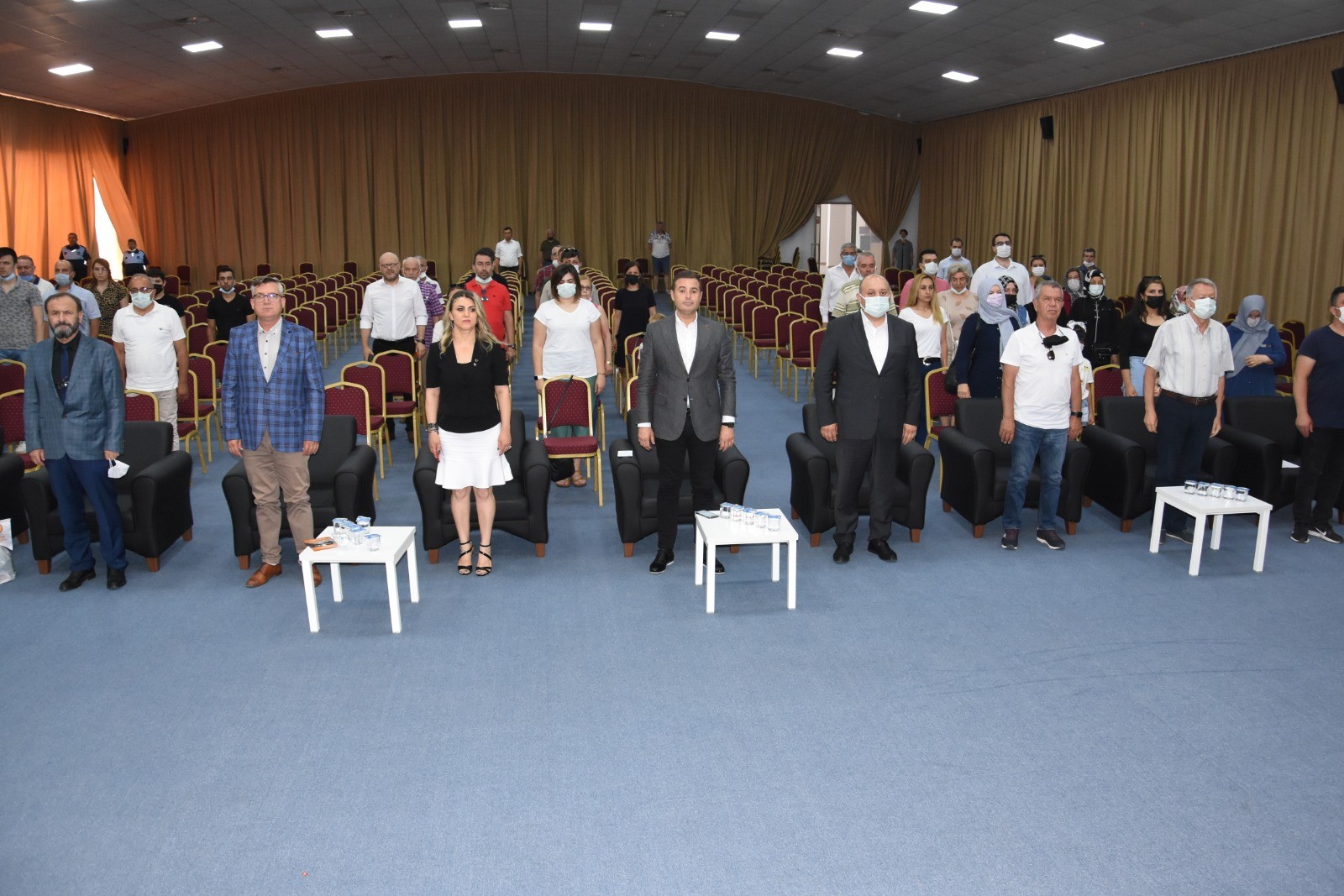 Jeoloji Mühendisi Aykan: 'Marmara Denizi'nde olacak deprem 28 milyon kişiyi etkileyecek'