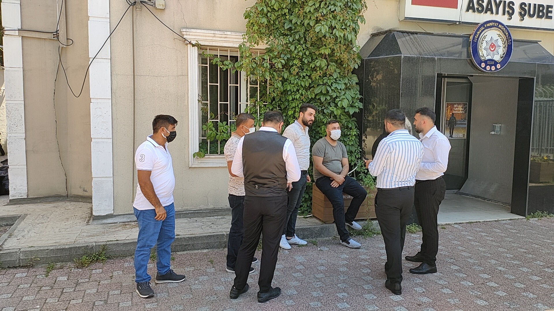 Sahte icra çetesinden 150 milyonluk vurgun