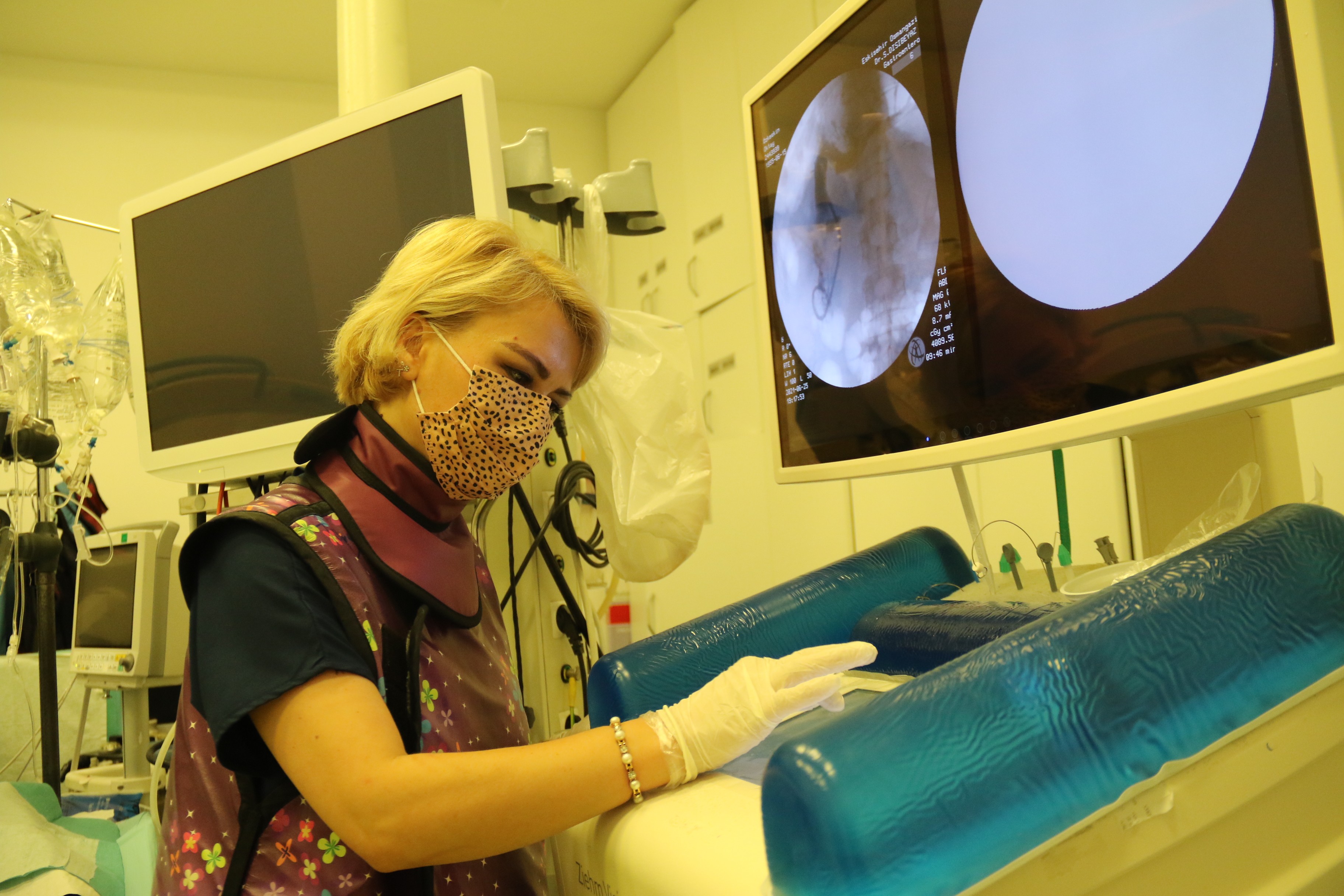 Üç yılda Türkiye’de merkez haline geldi