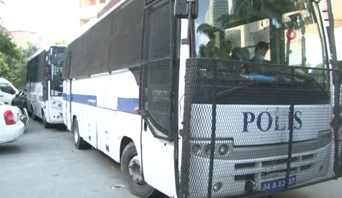 Sahte icra çetesinden 150 milyonluk vurgun