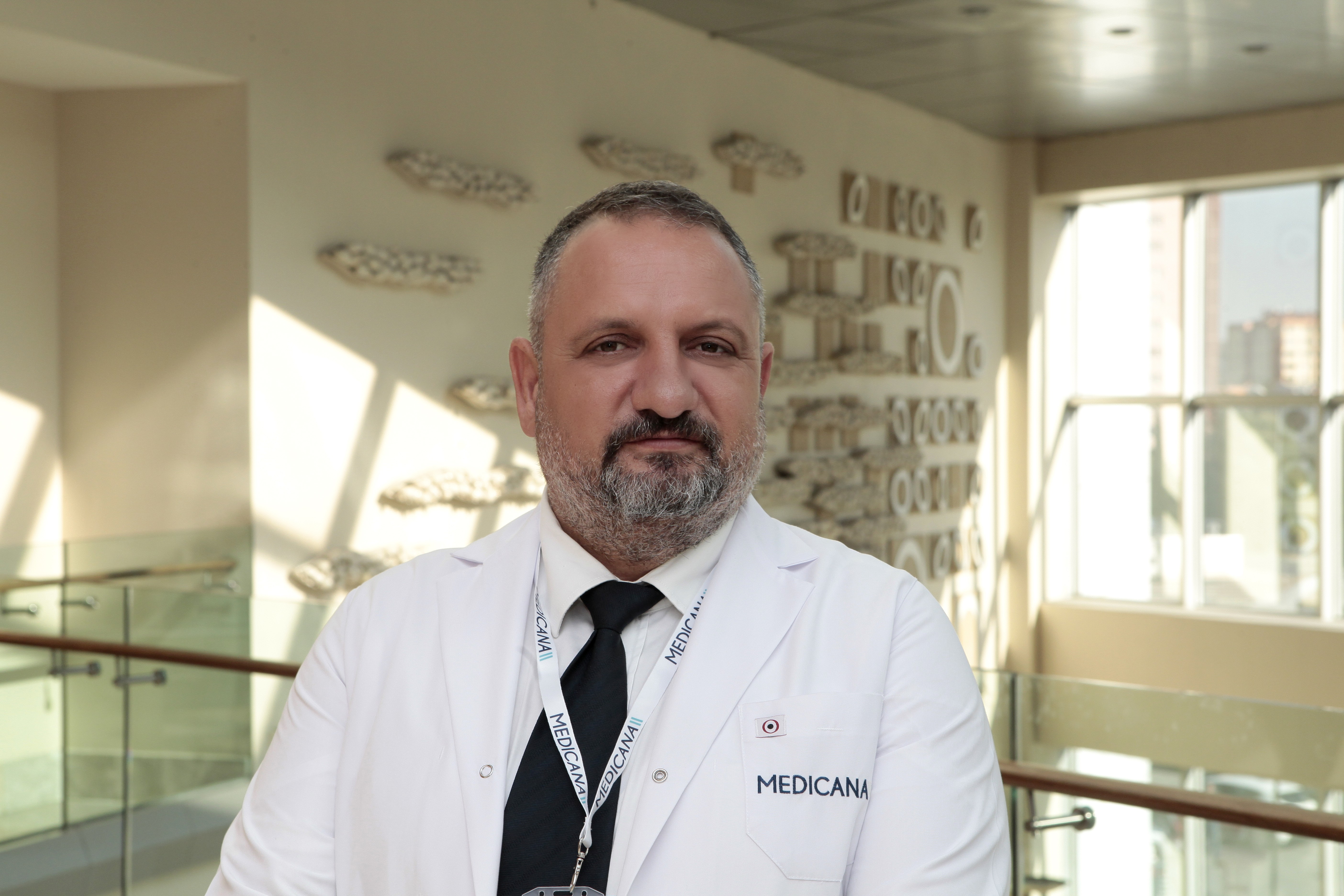 'Duygusal problemler sırt, boyun ve bel ağrısı nedeni olabilir'