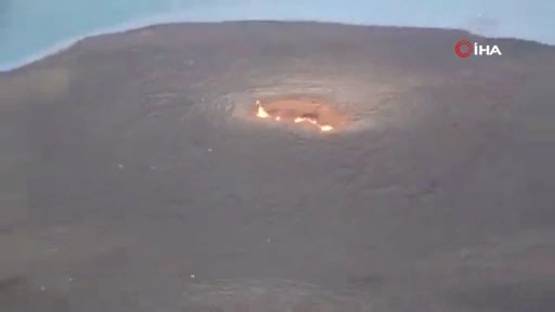 Hazar Denizi’nde patlama meydana gelen çamur volkanının Türkiye'ye etkisi var mı?