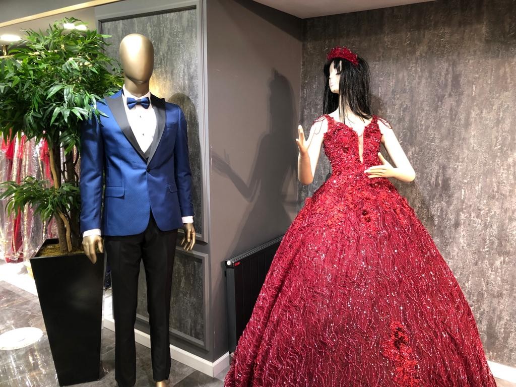 Kayseri’de bir düğün ortalama 70 bin TL’yi buluyor