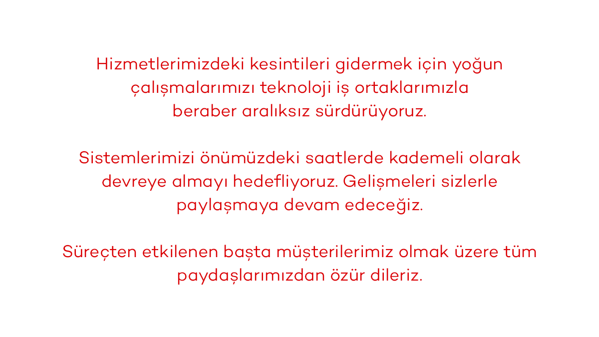 Akbank ne zaman düzelecek? Akbank mobil neden açılmıyor?