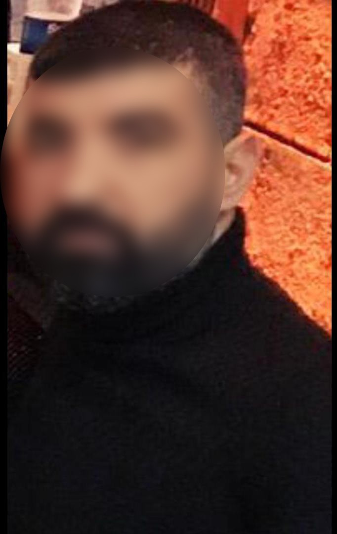 Mersin’de damat dehşeti