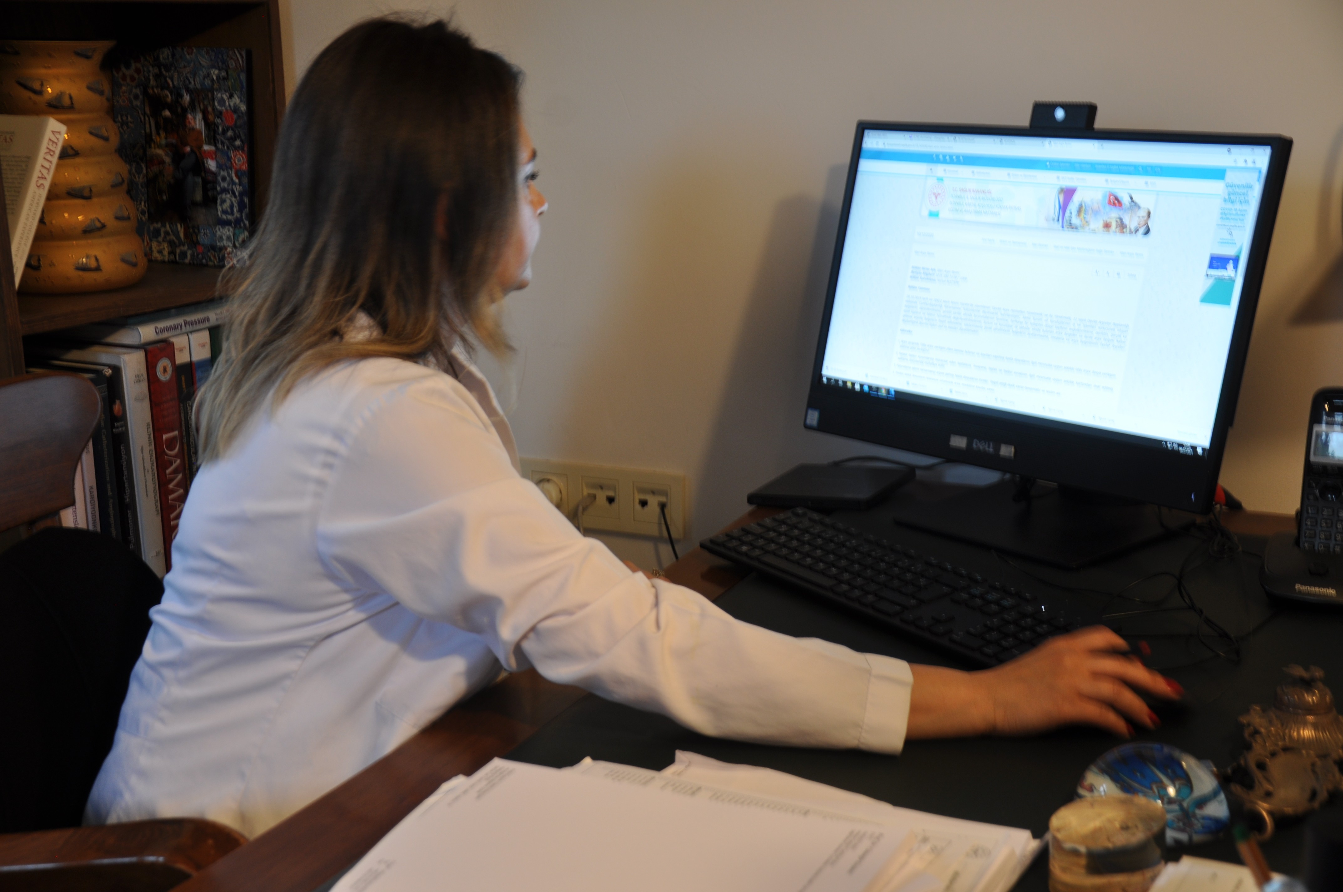 Kardiyoloji uzmanı uyardı; bayramda ağır yemek kalp krizine zemin oluşturabilir