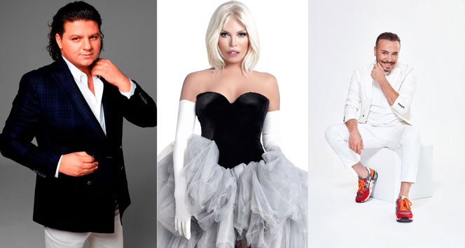 Ünlü isimler Bodrum’da sahne alacak