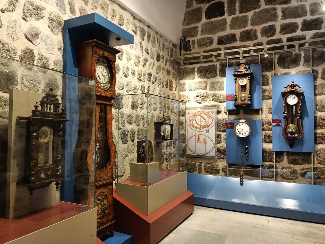 350 yıllık Çifte Minareli Medrese kapılarını Vakıf Eserleri Müzesi olarak tekrar açtı