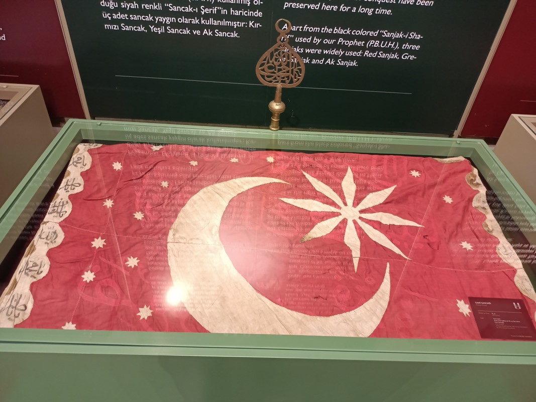 350 yıllık Çifte Minareli Medrese kapılarını Vakıf Eserleri Müzesi olarak tekrar açtı