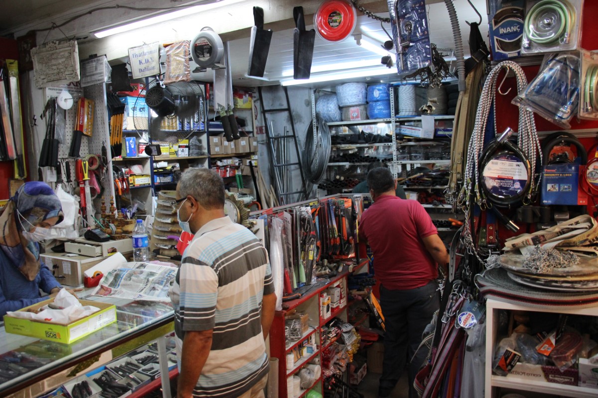 Kurban Bayramı öncesi bıçakçılardan önemli uyarılar