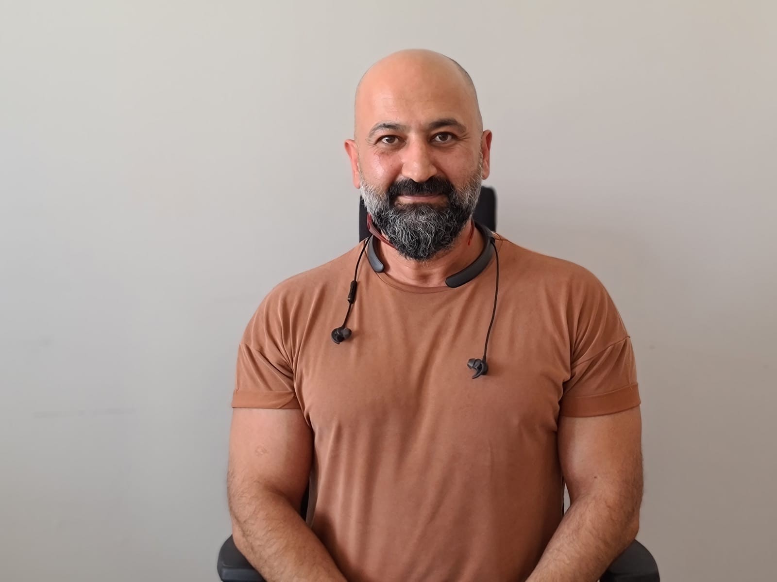 Darbe girişimde tankın önüne yattığı fotoğrafla tanınan Metin Doğan, o geceyi anlattı