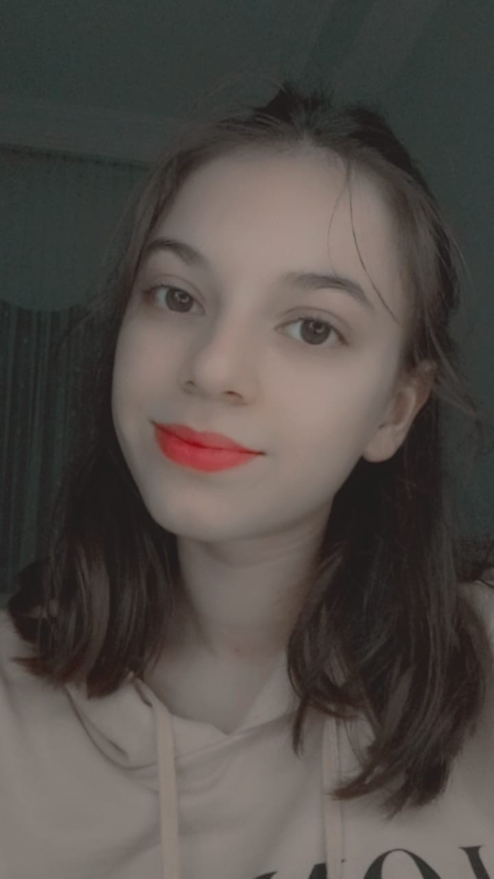 Tokat'ta Büşra'yı öldüren maganda hakim karşısında