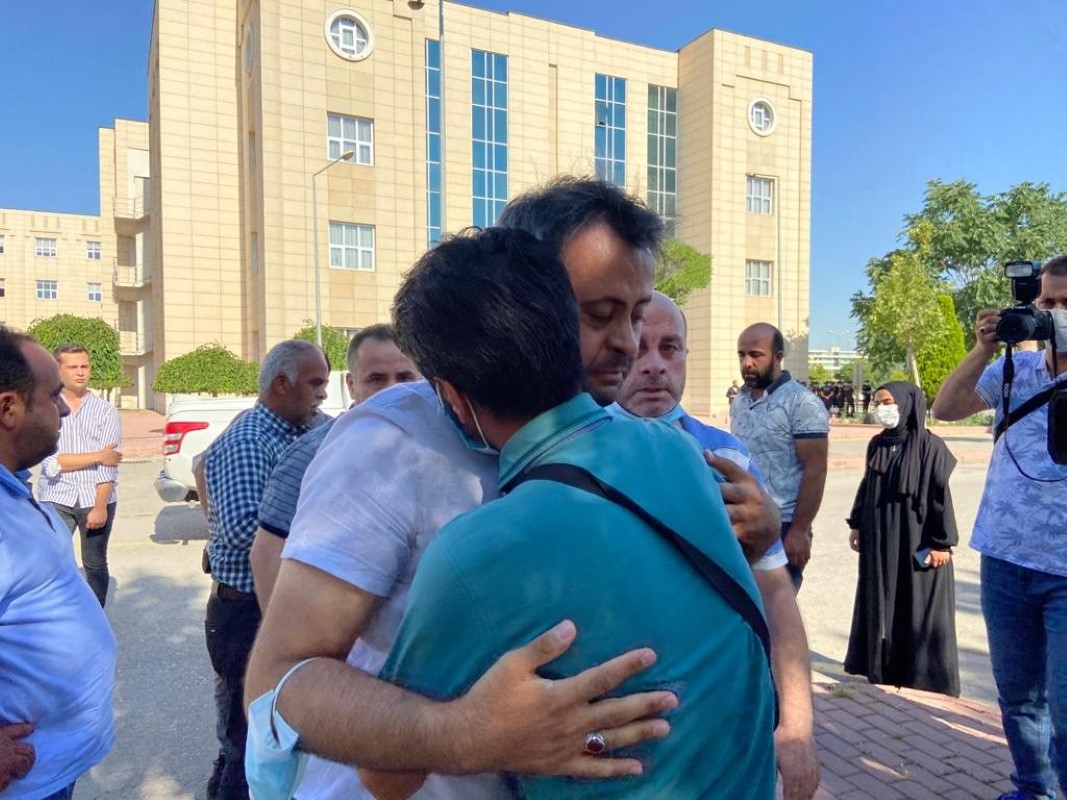 Konya’daki Büyükşen çifti cinayetinde flaş gelişme