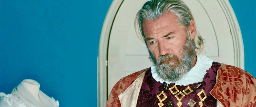 Türkiye aşığı dünyaca ünlü İskoçyalı aktör Fethiye’de otel odasında ölü bulundu