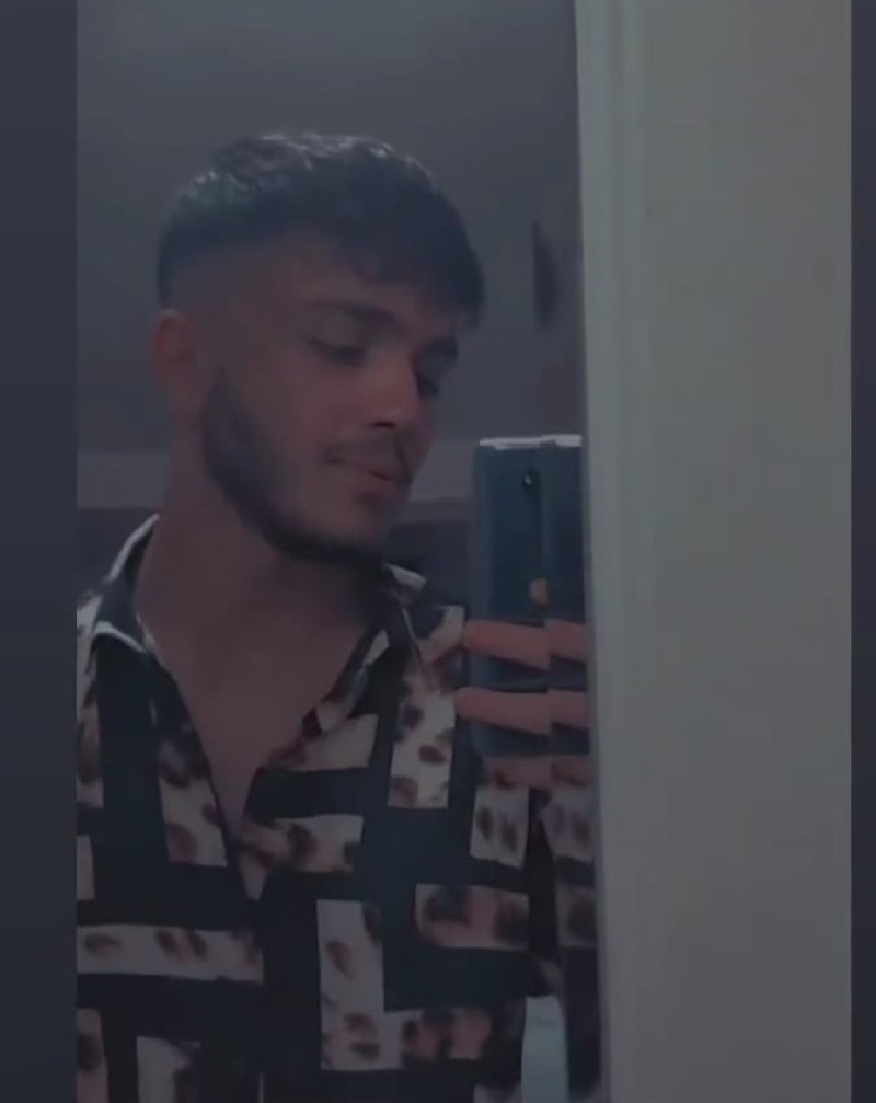 Şile’de denizde kaybolan 3 genci arama çalışmaları sürüyor