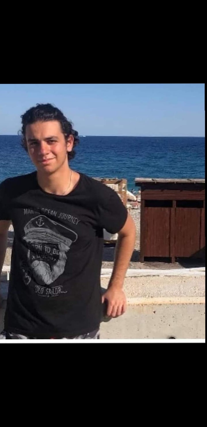 Kaybolduktan 2 gün sonra cansız bedeni bulunan tıp öğrencisi Onur Alp Eker'e otopsi