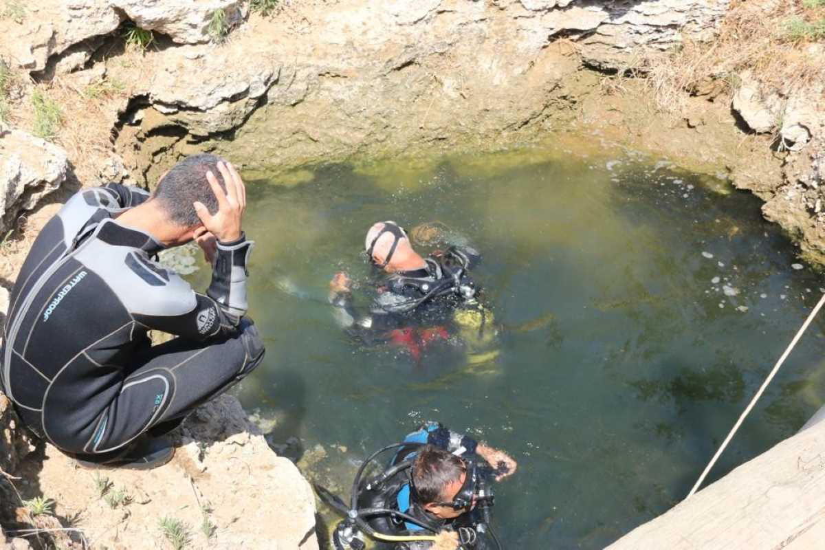 Minik Ecrin'in son görüntüleri ortaya çıktı