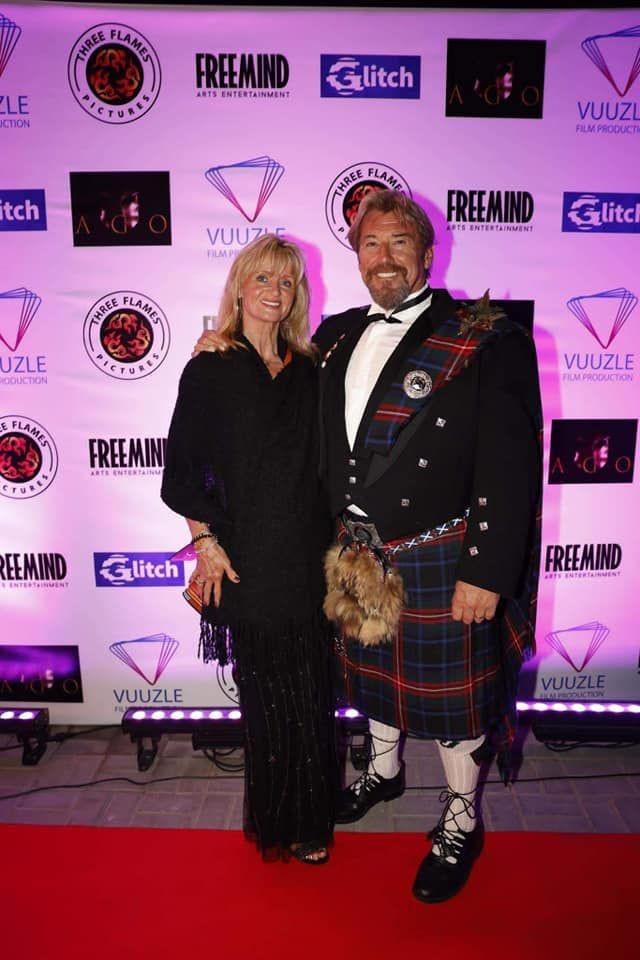 Türkiye aşığı dünyaca ünlü İskoçyalı aktör Fethiye’de otel odasında ölü bulundu