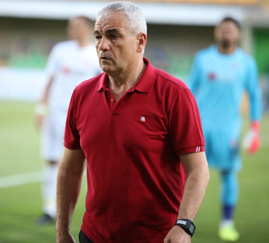 UEFA Avrupa Konferans Ligi: Petrocub: 0 - Sivasspor: 1