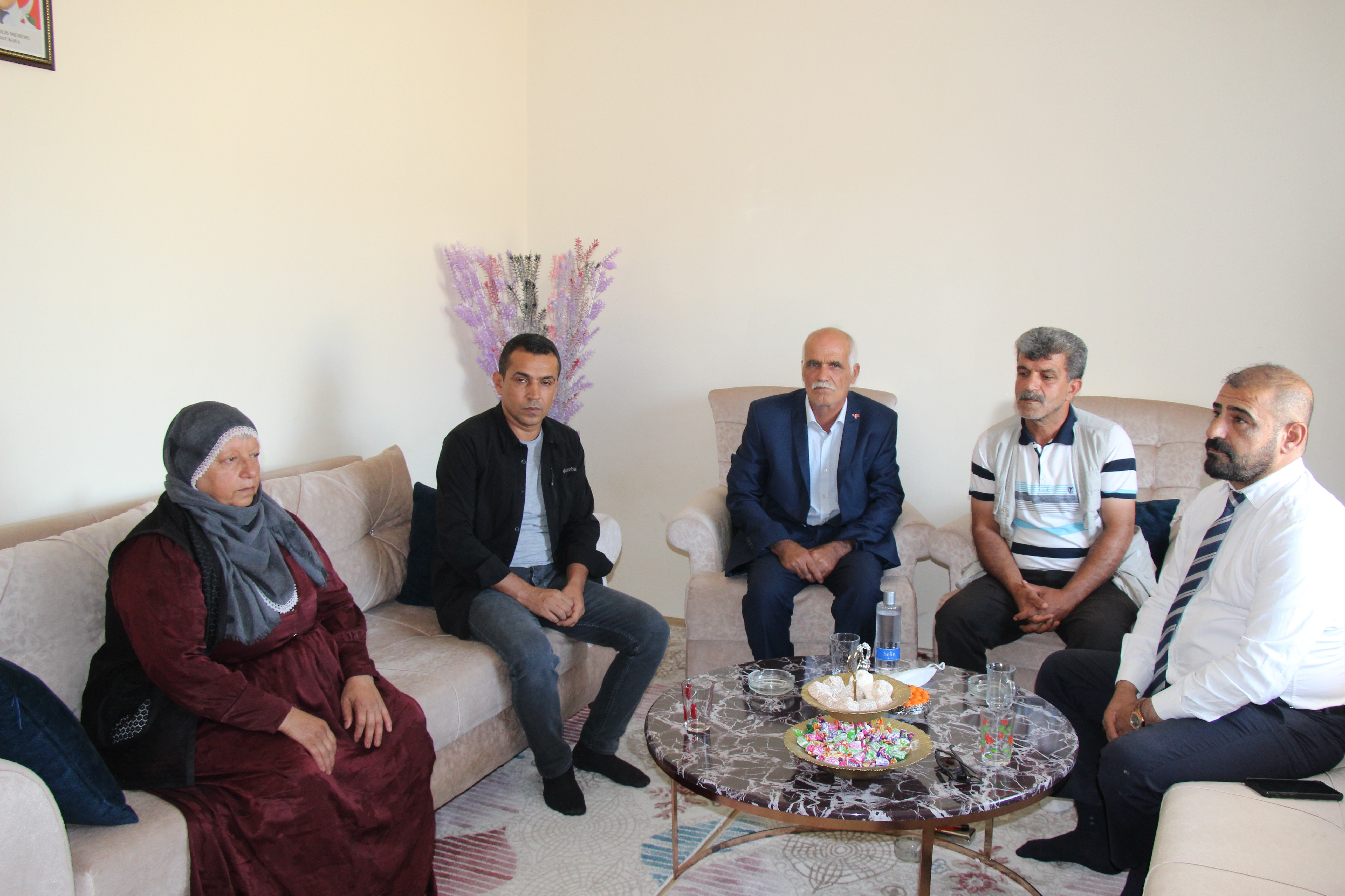 Gara Şehidi Vedat Kaya'nın babasından Kılıçdaroğlu’na sert tepki