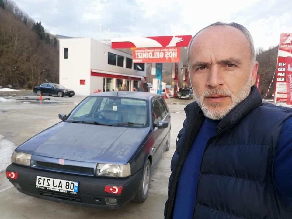 Artvin’de kaybolan Serdar Yiğit’in cansız bedenine ulaşıldı