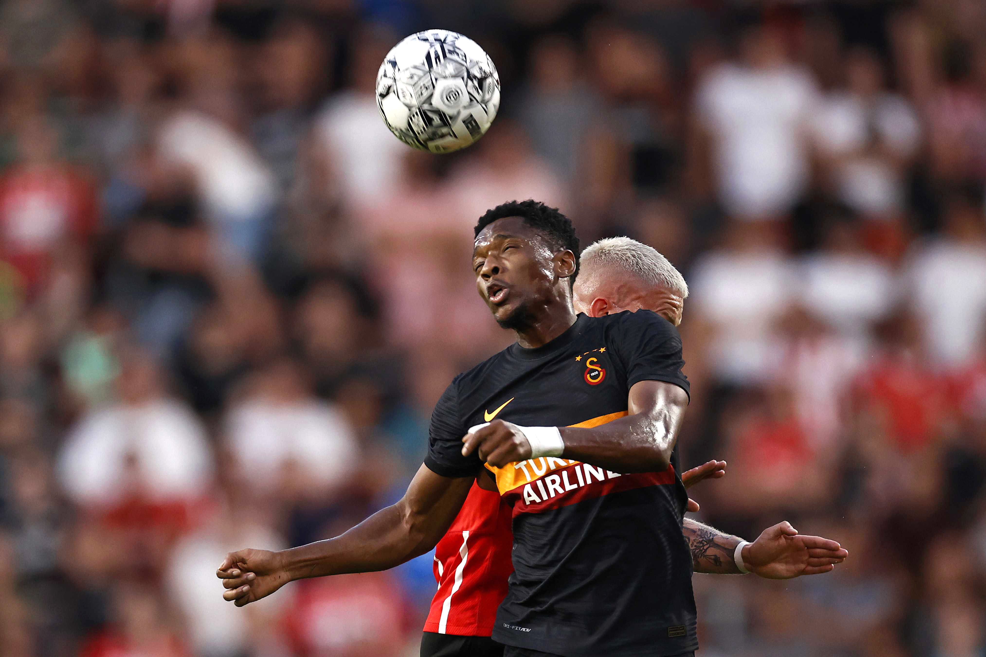 8. randevu! Galatasaray - PSV maçı saat kaçta hangi kanalda?