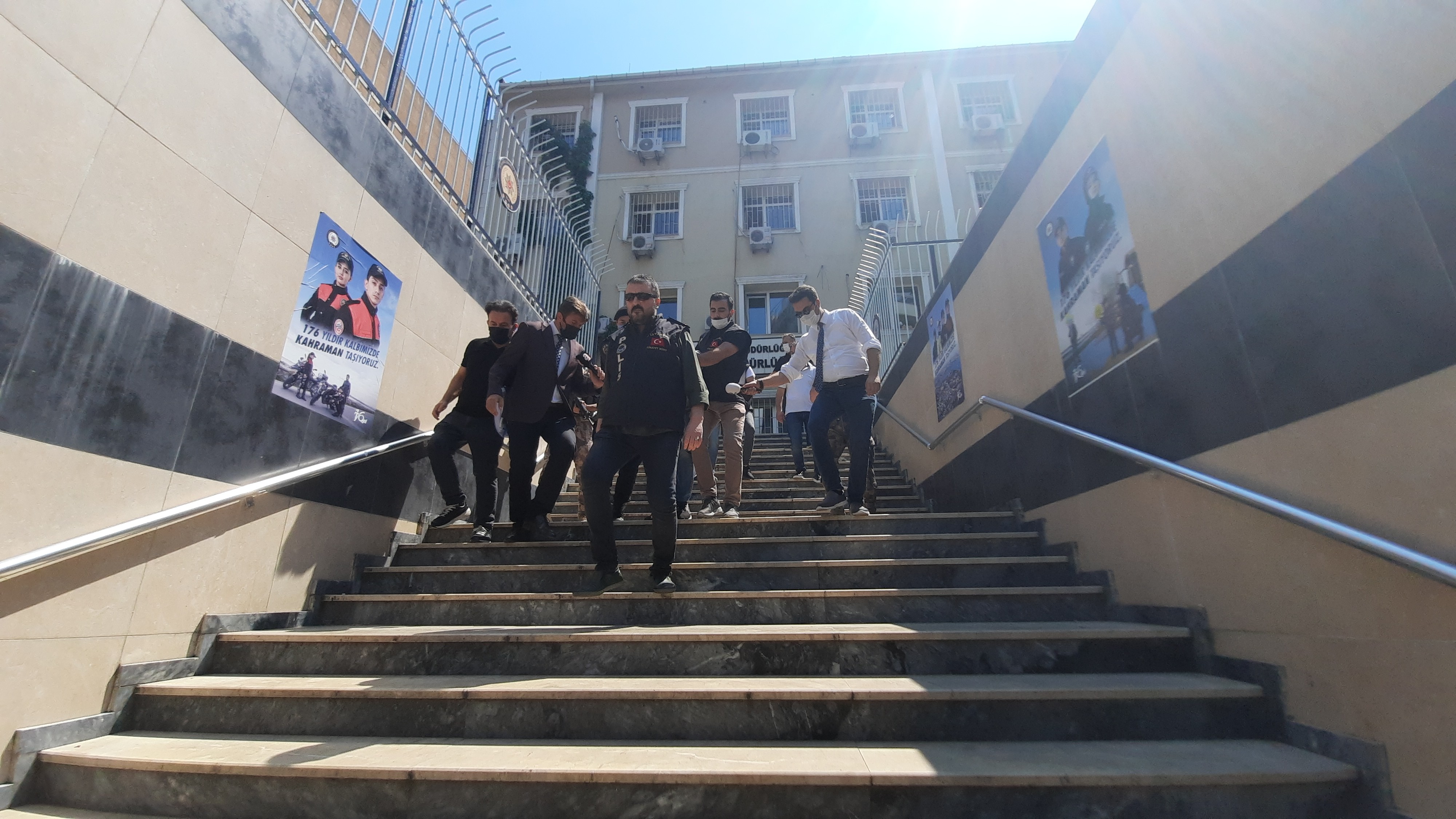 Eyüpsultan’da uzun namlulu silahlar konuştu: 1 ölü 1 yaralı