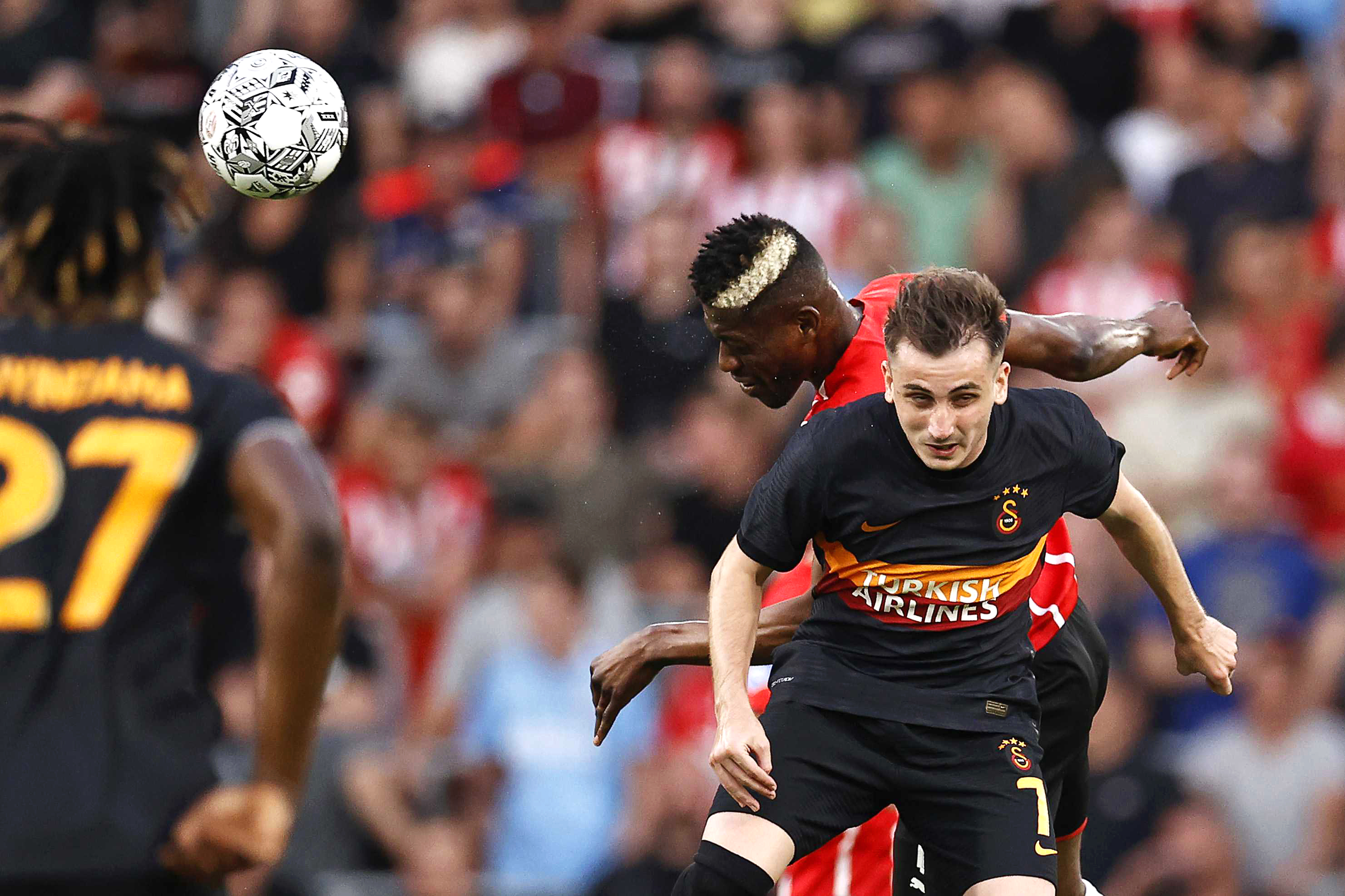 8. randevu! Galatasaray - PSV maçı saat kaçta hangi kanalda?