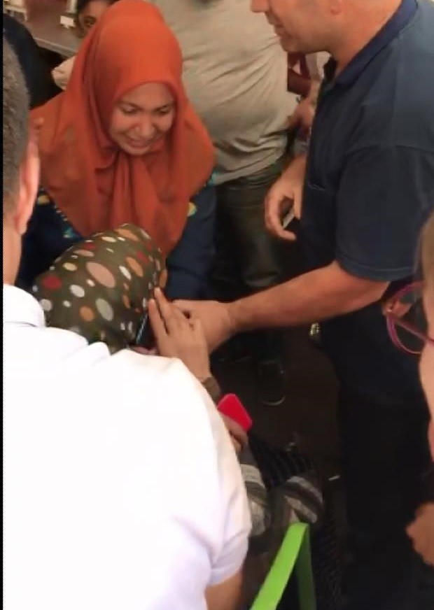 Evlat nöbeti tutan Ayşegül Biçer’in oğlu, PKK’dan kaçarak teslim oldu