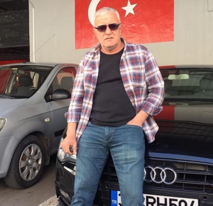 Beyoğlu'nda boşanma öncesi dünürler tartıştı: 3 ölü 1 yaralı