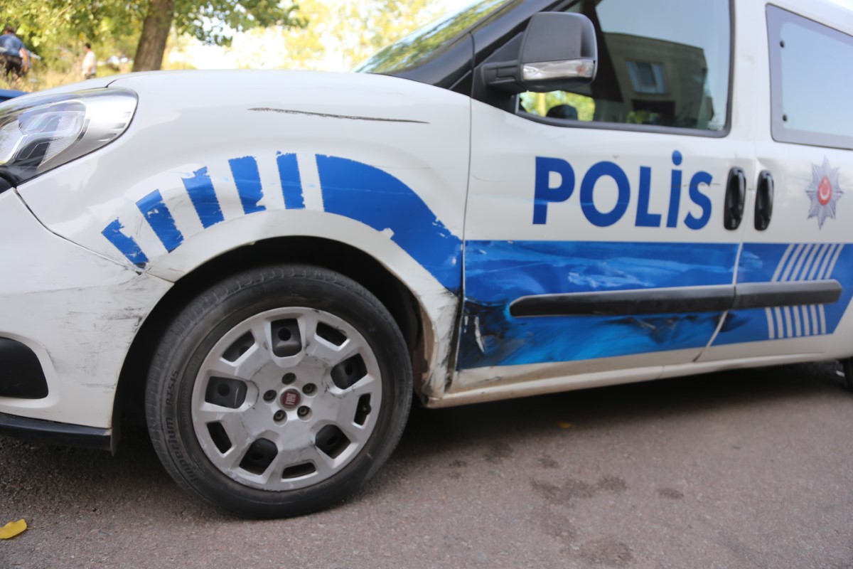 Filmleri aratmayan kovalamaca: 4 gözaltı