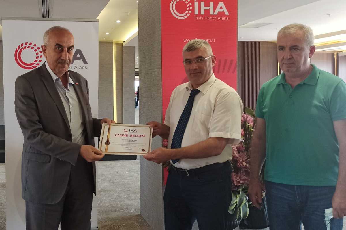 İHA pandemiye rağmen büyüyor