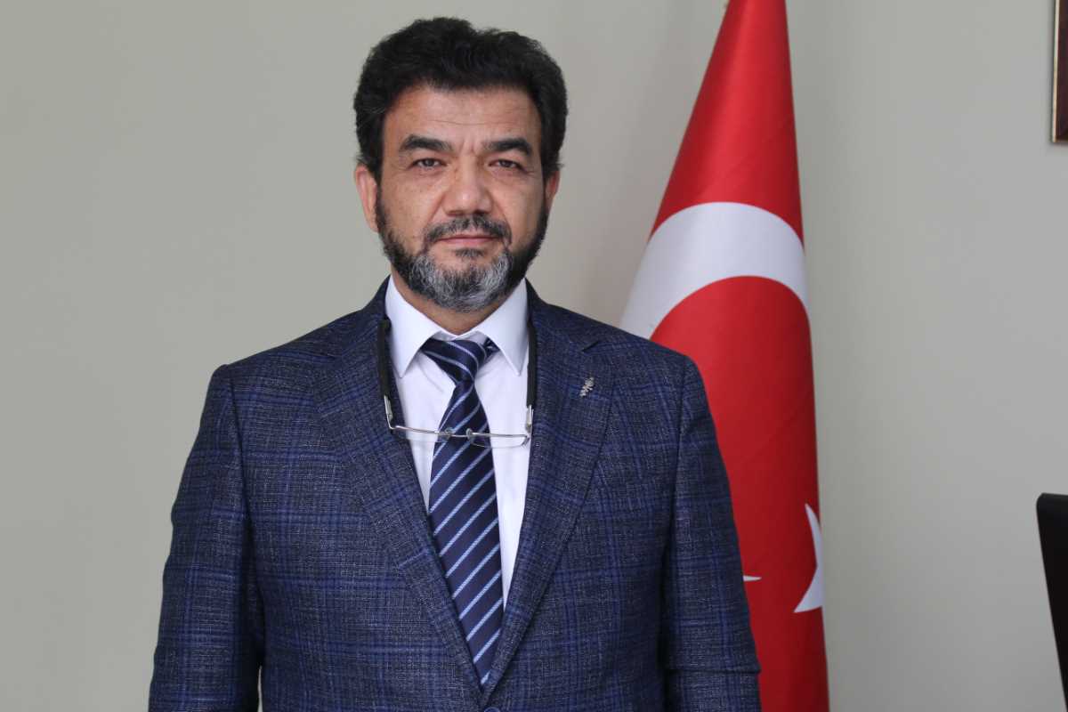 'Doğal tarım için doğal arıcılık şart'