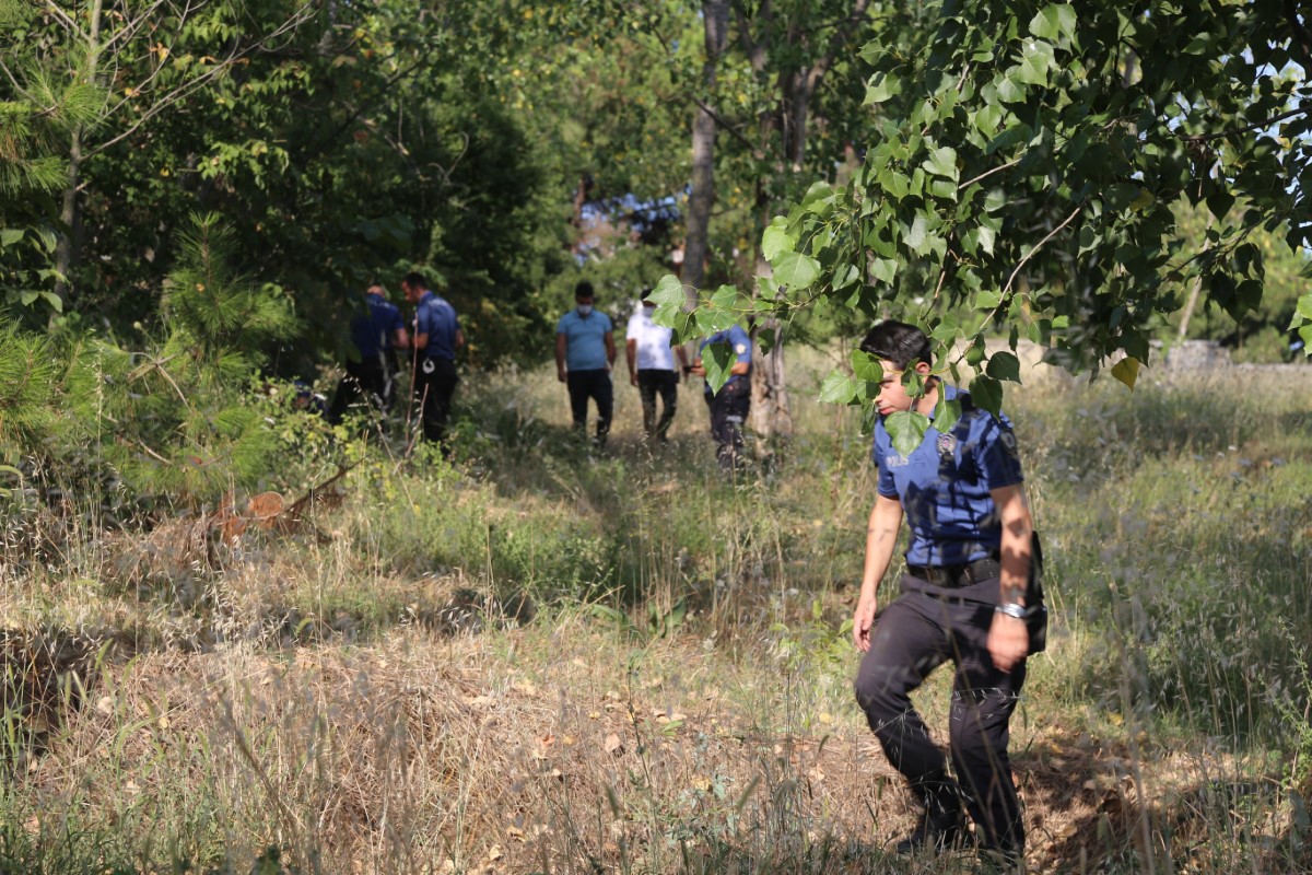 Filmleri aratmayan kovalamaca: 4 gözaltı