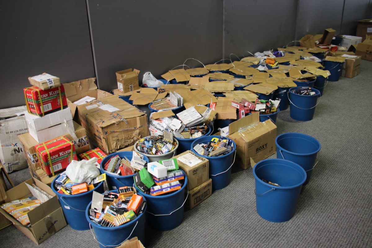 Bodrum'dan tüm Muğla'ya yardım seferberliği