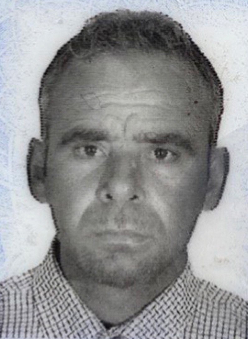 Mersin'de balıkçı barınağında ceset bulundu