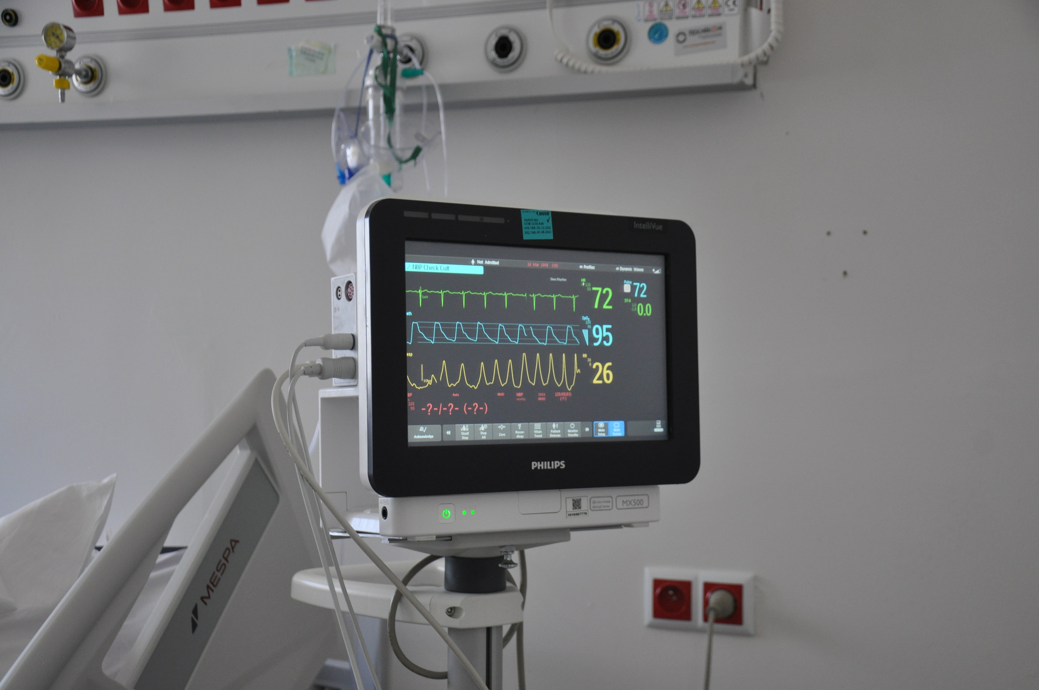 Covid-19 hastasının büyük pişmanlığı: 'Keşke aşı olsaydım'