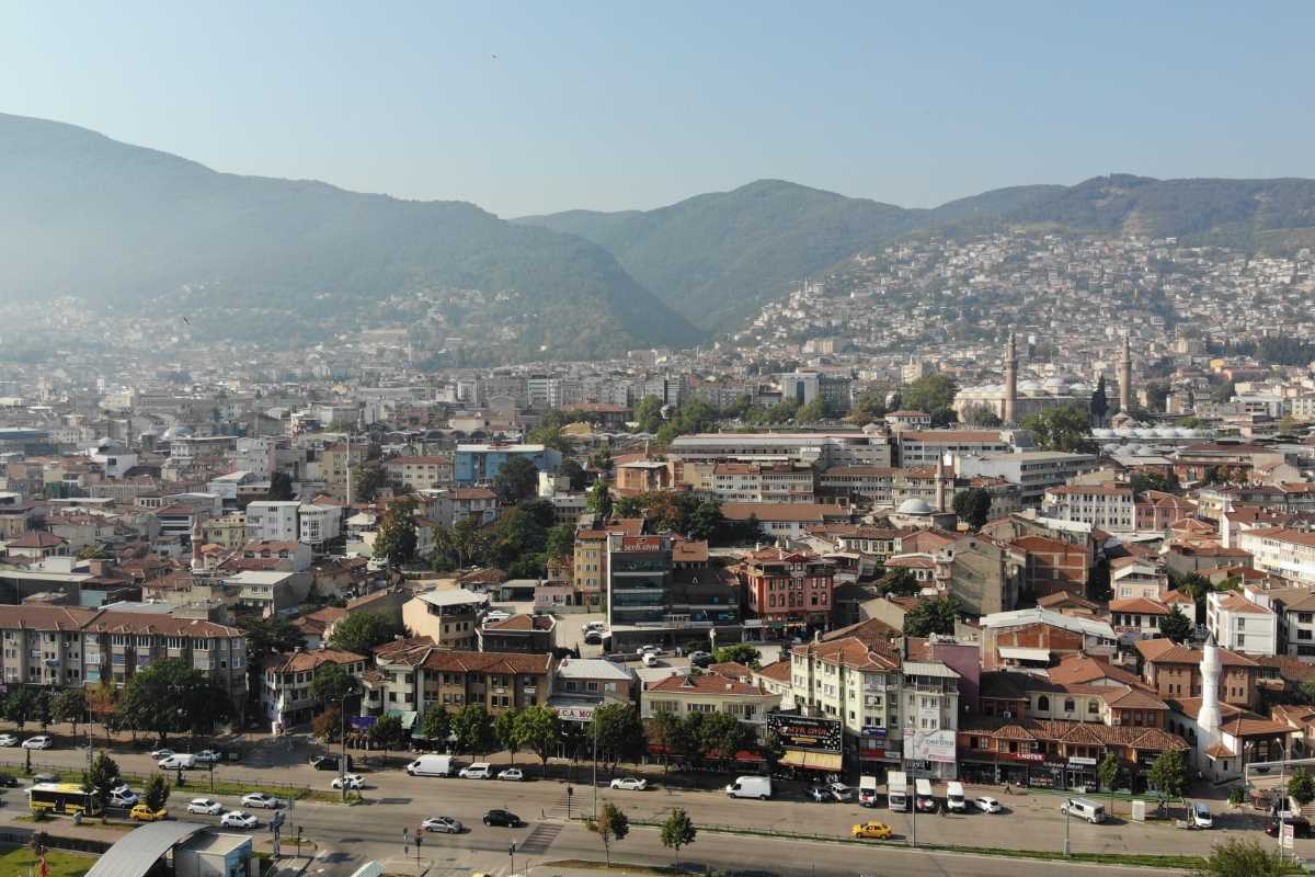 Kiracı çok kiralık ev yok