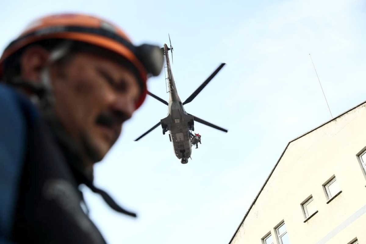 AFAD: 'Kastamonu ve Sinop'ta sel sularına kapılan 11 kişi hayatını kaybetti'