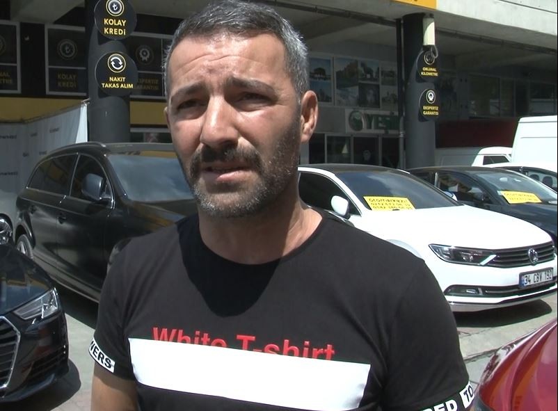 Sıfır binek araçlarda ÖTV matrah düzenlemesi ikinci el fiyatlarını da etki edecek