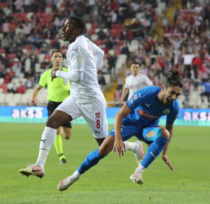 Yiğido'lar da turlardı