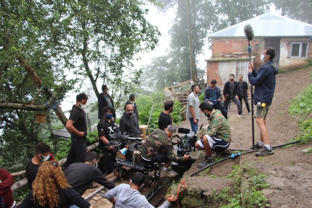 Türkiye onu 'İyi ki varsın Eren' diyerek tanımıştı; hayatı film oluyor