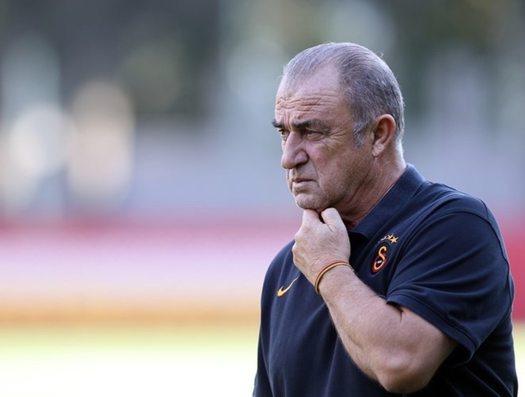 Galatasaray, Giresunspor maçı hazırlıklarına başladı