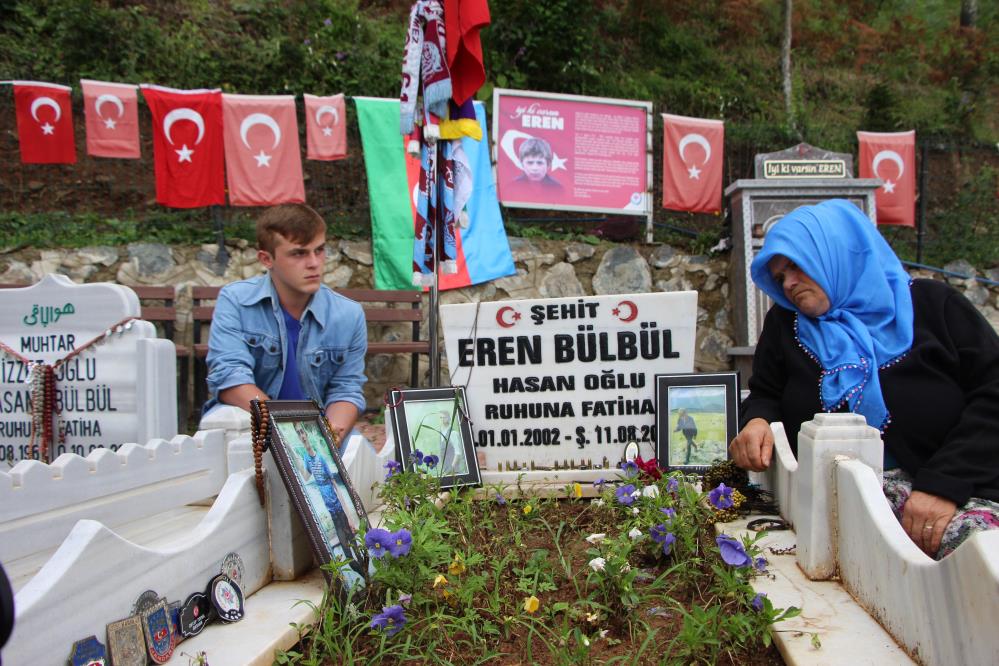 Türkiye onu 'İyi ki varsın Eren' diyerek tanımıştı; hayatı film oluyor