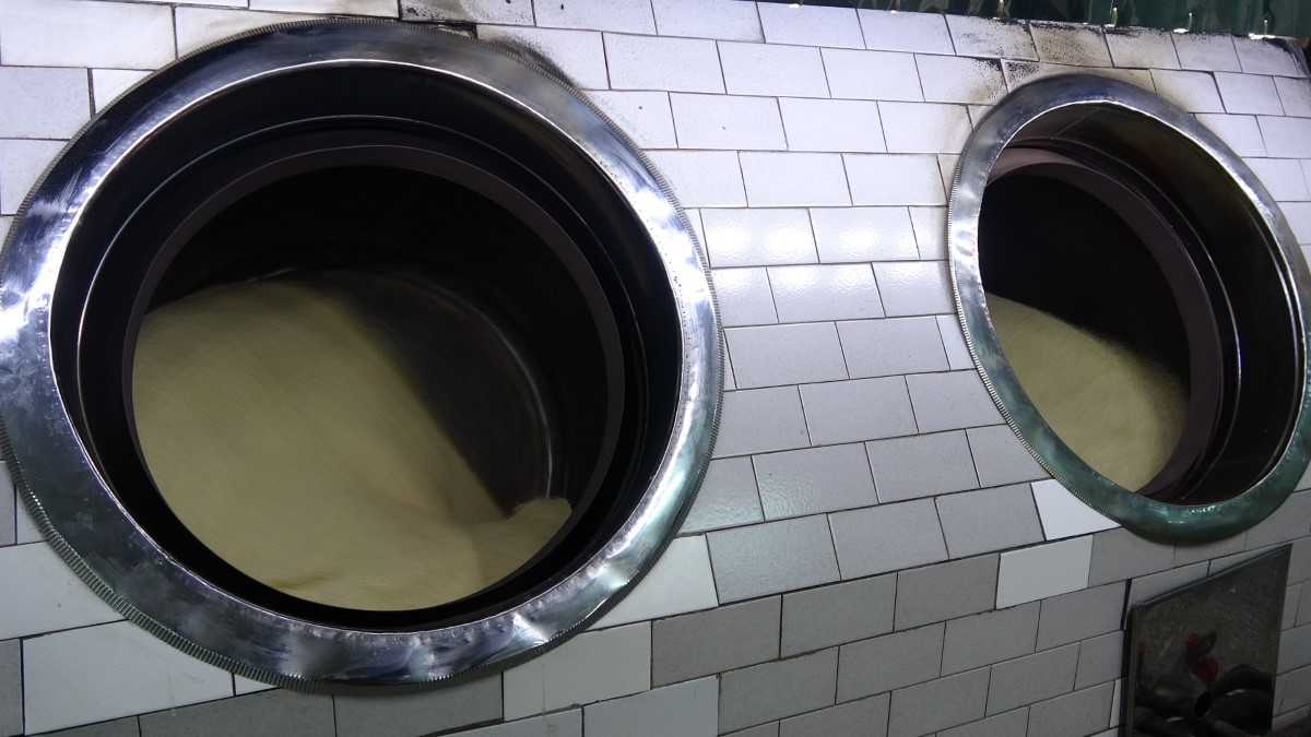 Bayramiç tahin helvasının coğrafi işaret mahreci alındı